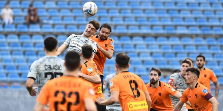 Sportske novosti – UŽIVO: Novi ispit za Istru na Drosini, u Šibeniku se još uvijek nadaju ostanku u elitnom društvu, stigli i sastavi