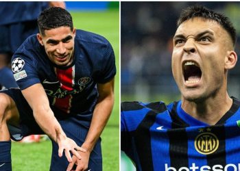 Sportske novosti – UŽIVO: Parižani su spremni ispisati povijest francuskog nogometa, Inter lovi četvrti naslov prvaka Europe