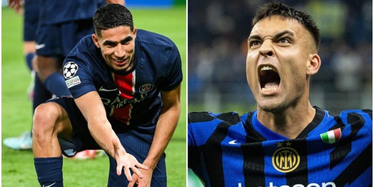 Sportske novosti – UŽIVO: Parižani su spremni ispisati povijest francuskog nogometa, Inter lovi četvrti naslov prvaka Europe