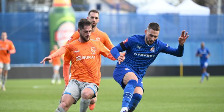 Sportske novosti – UŽIVO: Perković odustao od ideje s dva napadača, Dinamo pred punim Maksimirom traži titulu