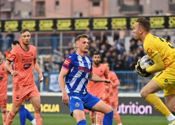 Sportske novosti – UŽIVO: Preporođeni Osijek lovi četvrtu pobjedu u nizu, stigli su sastavi za okršaj s Lokomotivom