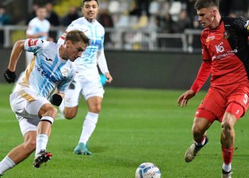 Sportske novosti – UŽIVO: Rijeka protiv Gorice traži prekid crnog niza i povratak na vrh tablice! Ovo su sastavi