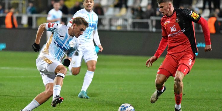 Sportske novosti – UŽIVO: Rijeka protiv Gorice traži prekid crnog niza i povratak na vrh tablice! Ovo su sastavi