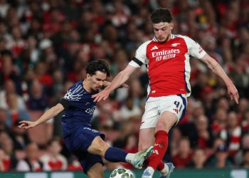 Sportske novosti – UŽIVO: Spektakl na Parku prinčeva! Tko će u finale? Pogledajte sastave PSG-a i Arsenala