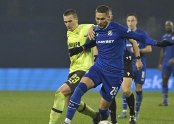 Sportske novosti – UŽIVO: Stigao je sastav Dinama, Perković iznenadio i u prvu momčad vratio već zaboravljenog dinamovca