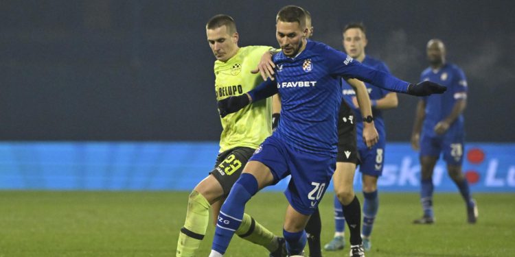 Sportske novosti – UŽIVO: Stigao je sastav Dinama, Perković iznenadio i u prvu momčad vratio već zaboravljenog dinamovca