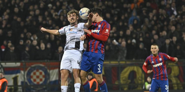 Sportske novosti – UŽIVO: Stigao sastav Hajduka, Gattuso izmiješao karte! Durdov u prvih 11, Bijeli nemaju pravo na kiks