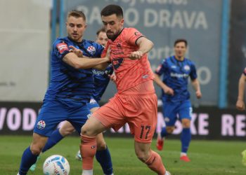 Sportske novosti – UŽIVO: Stigli sastavi! Osijek u naletu traži pobjedu u Koprivnici i tri boda s kojima se vraćaju u borbu za Europu