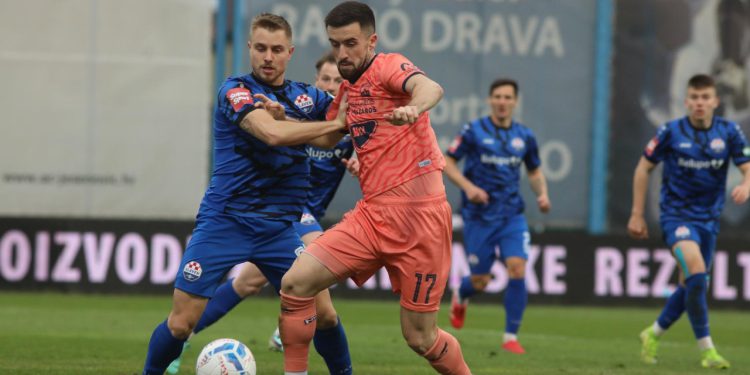 Sportske novosti – UŽIVO: Stigli sastavi! Osijek u naletu traži pobjedu u Koprivnici i tri boda s kojima se vraćaju u borbu za Europu