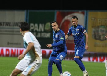 Sportske novosti – UŽIVO: Stigli sastavi! Rijeka lovi sedmo Rabuzinovo sunce, Kovačević i Farmaceuti žele ispisati povijest