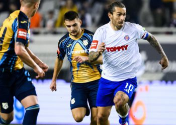 Sportske novosti – UŽIVO: Stigli su sastavi! Rijeka planira proslaviti titulu na Poljudu, Livaja u prvih 11