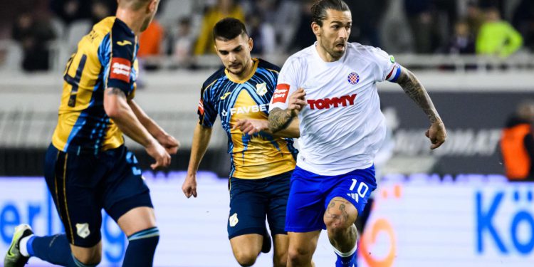 Sportske novosti – UŽIVO: Stigli su sastavi! Rijeka planira proslaviti titulu na Poljudu, Livaja u prvih 11