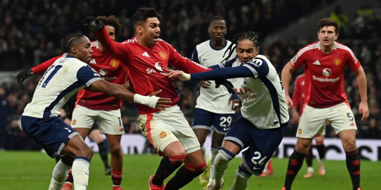 Sportske novosti – UŽIVO: Stigli su sastavi za spektakl u Bilbau! United i Tottenham u engleskom finalu traže spas sezone