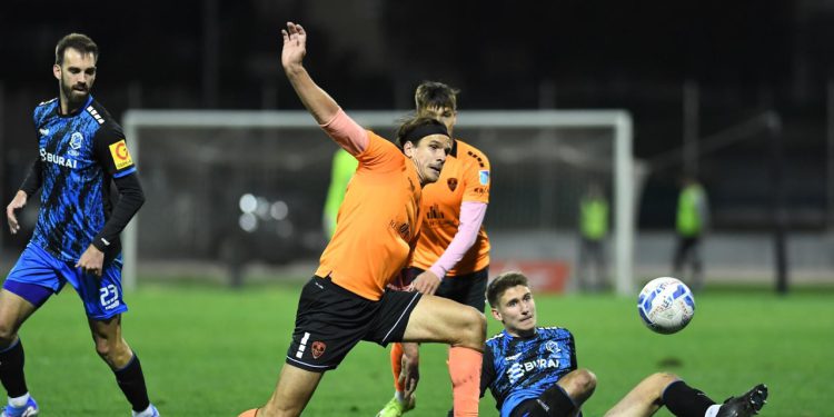 Sportske novosti – UŽIVO: Varaždin lovi Europu, Šibenik treba bodove za ostanak. Stigli su sastavi za utakmicu