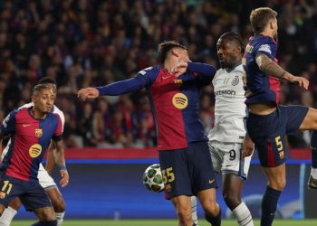 Sportske novosti – UŽIVO: Veliki uzvrat i borba za finale Lige prvaka: Inter nakon 2023., ili Barça poslije 10 godina stanke?