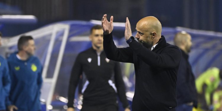 Sportske novosti – Uefa ima spremnu utješnu nagradu za Dinamo ako ne osvoji naslov prvaka! Evo što se treba poklopiti