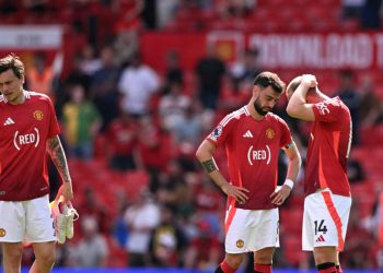 Sportske novosti – Uprava iznenadila igrače Manchester Uniteda. Zvijezde bi umjesto u otmjenom restoranu, mogle završiti na roštilju