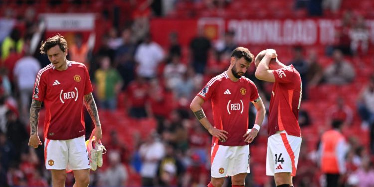 Sportske novosti – Uprava iznenadila igrače Manchester Uniteda. Zvijezde bi umjesto u otmjenom restoranu, mogle završiti na roštilju