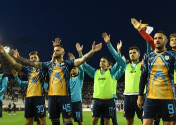 Sportske novosti – Utakmica za besmrtnost, tisuću navijača na treningu! ‘Nudim i 500 eura za ulaznicu!’