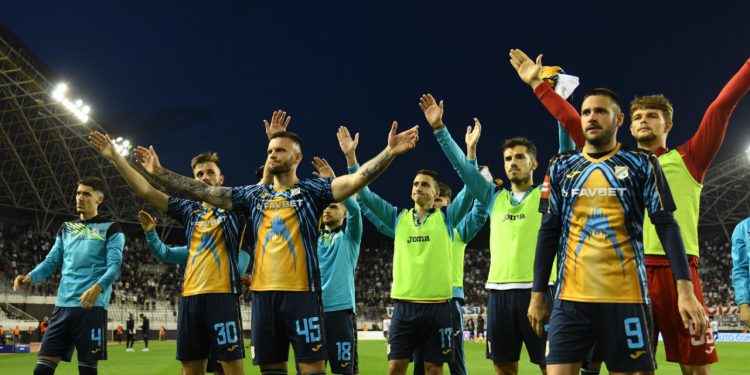 Sportske novosti – Utakmica za besmrtnost, tisuću navijača na treningu! ‘Nudim i 500 eura za ulaznicu!’