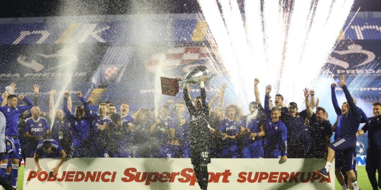 Sportske novosti – Utakmice koje će odlučivati o naslovu, Europi ili ispadanju neće se igrati u isto vrijeme! Prvaku pehar idući dan?