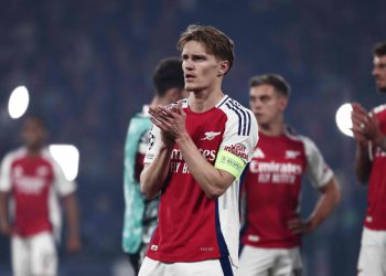 Sportske novosti – Uvijek skoro, uvijek tu negdje, a nikad nigdje. Muči ih magično pitanje, ali jedna stvar je jasna: ‘Očajni smo’