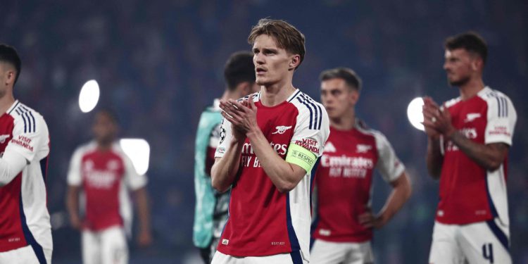 Sportske novosti – Uvijek skoro, uvijek tu negdje, a nikad nigdje. Muči ih magično pitanje, ali jedna stvar je jasna: ‘Očajni smo’