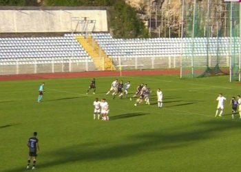 Sportske novosti – VIDEO: Čudesan gol mogao bi odrediti novog hrvatskog prvoligaša, komentator ostao u čudu: ‘Ljudi, što je ovo?!’