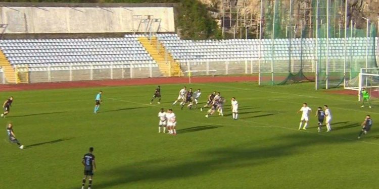 Sportske novosti – VIDEO: Čudesan gol mogao bi odrediti novog hrvatskog prvoligaša, komentator ostao u čudu: ‘Ljudi, što je ovo?!’