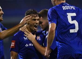 Sportske novosti – VIDEO: Dinamovac na posudbi u Grčkoj u Livajinom stilu spasio svoju momčad poraza