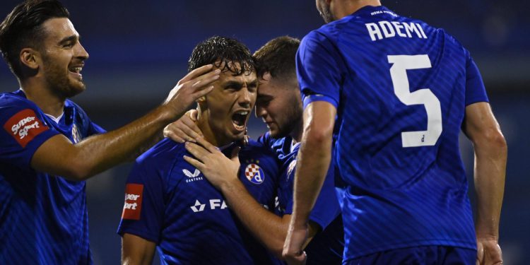 Sportske novosti – VIDEO: Dinamovac na posudbi u Grčkoj u Livajinom stilu spasio svoju momčad poraza