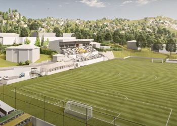 Sportske novosti – VIDEO: Hrvatska dobiva još jedan novi stadion! Evo kako bi trebao izgledati dom drugoligaša koji se bori za SHNL
