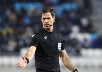 Sportske novosti – VIDEO: Je li ovo bilo dovoljno za jedanaesterac za Dinamo? VAR ga zvao, ali Strukan je ostao vjeran svojoj odluci