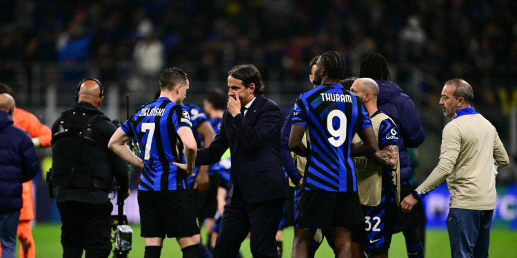 Sportske novosti – VIDEO: Je li ovo moguće? Sudac na vrhuncu drame prekinuo akciju za gol u polufinalu Lige prvaka