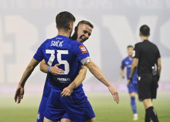 Sportske novosti – VIDEO: Kad Dinamovi dragulji ‘polude’! Pogledajte dvije najveće majstorije nezaboravne maksimirske večeri