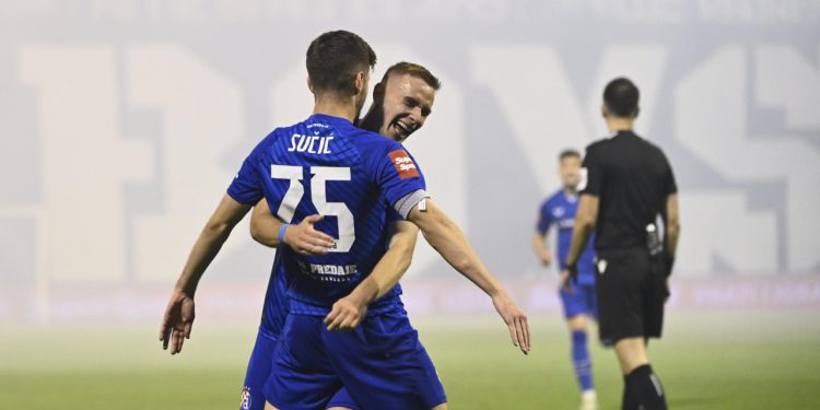 Sportske novosti – VIDEO: Kad Dinamovi dragulji ‘polude’! Pogledajte dvije najveće majstorije nezaboravne maksimirske večeri