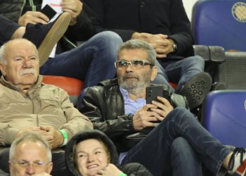 Sportske novosti – VIDEO Legendarni Baka Slišković u šoku: ‘Sramotno da je Hajduk tom čovjeku zatvorio vrata’
