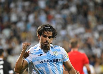 Sportske novosti – VIDEO: ‘Ovo ni četiri golmana ne bi obranila!’ Pogledajte golčinu na Rujevici, junak Rijeke zabio i za