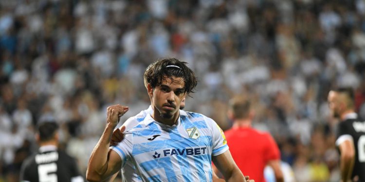 Sportske novosti – VIDEO: ‘Ovo ni četiri golmana ne bi obranila!’ Pogledajte golčinu na Rujevici, junak Rijeke zabio i za