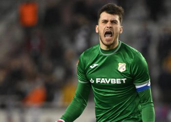 Sportske novosti – VIDEO Pogledajte obranu koja bi mogla iznjedriti novog prvaka Hrvatske! Presudili su