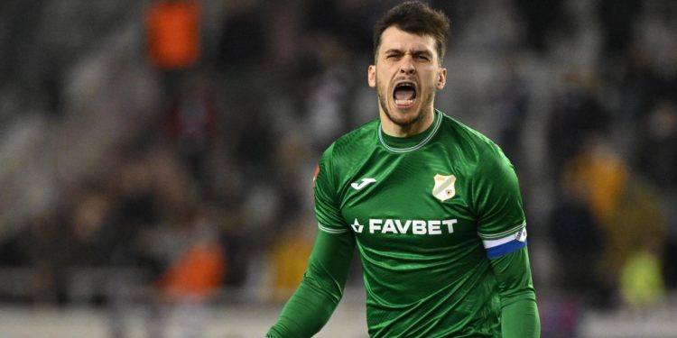 Sportske novosti – VIDEO Pogledajte obranu koja bi mogla iznjedriti novog prvaka Hrvatske! Presudili su