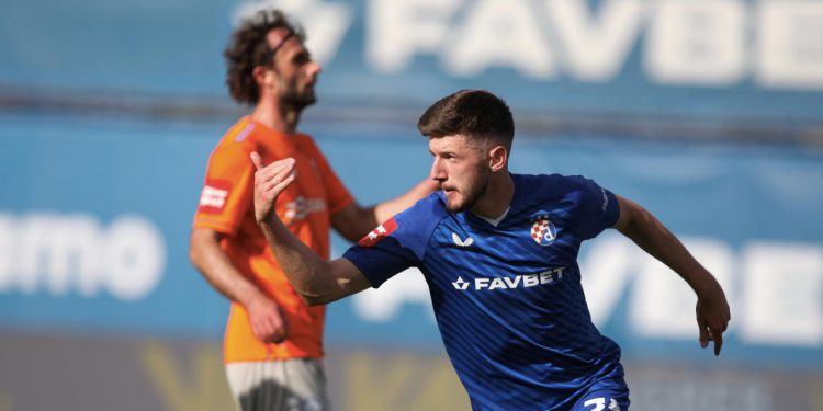 Sportske novosti – VIDEO: Pogledajte zašto je Varaždinu poništen pogodak i kako je Sučić zabio na oproštaju od Maksimira