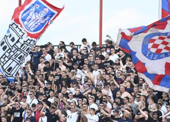 Sportske novosti – VIDEO: Poslušajte žestoku reakciju Torcide nakon primljenog gola! Livaja i društvo ekspresno reagirali