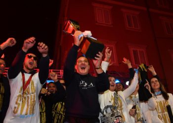 Sportske novosti – VIDEO Rijeka uoči finala objavila hit snimku: Mišković u Kini, pogledajte tko mu je ‘pomogao’ da osvoji titulu