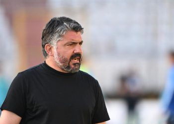 Sportske novosti – VIDEO: Spiker pročitao Gattusovo ime, evo kako je reagirao Poljud. Talijan vodi posljednju utakmicu u Splitu