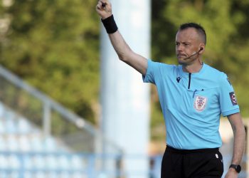 Sportske novosti – VIDEO Sudac Lovrić naljutio trećeligaša, klub objavio snimku penala u nadoknadi: ‘Teško ovo možemo objasniti’