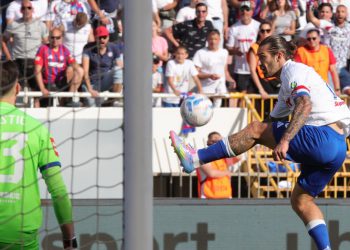 Sportske novosti – VIDEO: Tri poteza o kojima će se pričati danima! Najveći gaf i jedan od najljepših golova odlučuju prvenstvo