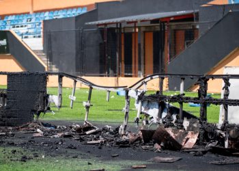 Sportske novosti – VIDEO U Šibeniku svi zgroženi onime što je učinila Torcida: ‘Doživjeli smo devastaciju kakvu ne pamtimo!’