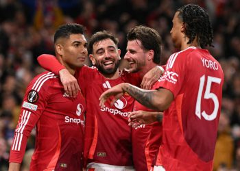 Sportske novosti – VIDEO United i Spursi dovršili posao za veliki engleski finale: Padali spektakularni golovi, tko će do trofeja?