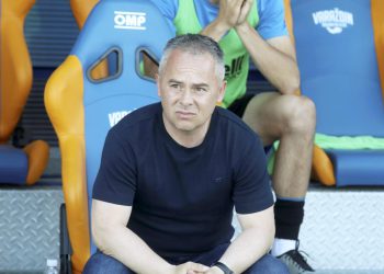 Sportske novosti – Varaždin jedva izvukao bod, trener prepun kritika: ‘Cijelo poluvrijeme greške. Mate? Možda se prepao…’